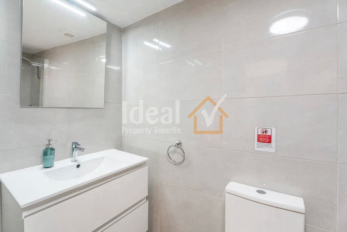 1 bedroom Apartment for sale in Costa Adeje with pool - € 320,000 (Ref: 9821986)