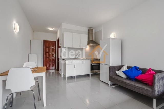 Studio à vendre à Puerto de la Cruz - 240 000 € (Ref: 9821987)