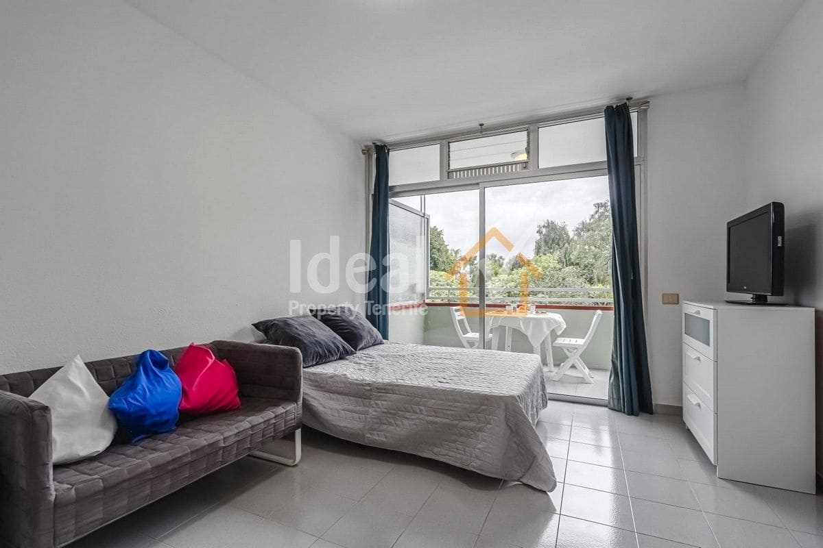 Studio for sale in Puerto de la Cruz - € 240,000 (Ref: 9821987)
