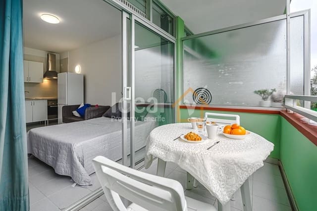 Studio à vendre à Puerto de la Cruz - 240 000 € (Ref: 9821987)