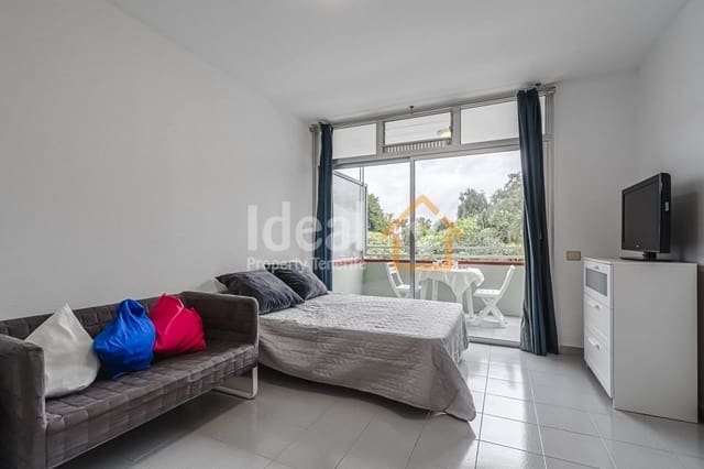 Studio à vendre à Puerto de la Cruz - 240 000 € (Ref: 9821987)