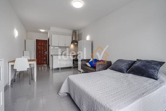Studio à vendre à Puerto de la Cruz - 240 000 € (Ref: 9821987)