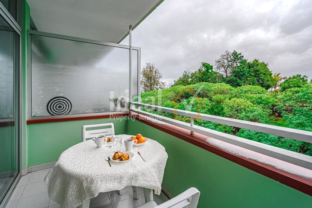 Studio for sale in Puerto de la Cruz - € 240,000 (Ref: 9821987)