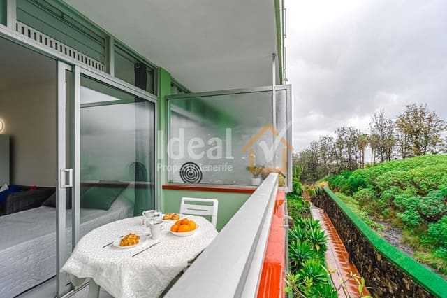 Studio à vendre à Puerto de la Cruz - 240 000 € (Ref: 9821987)