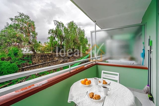 Studio à vendre à Puerto de la Cruz - 240 000 € (Ref: 9821987)