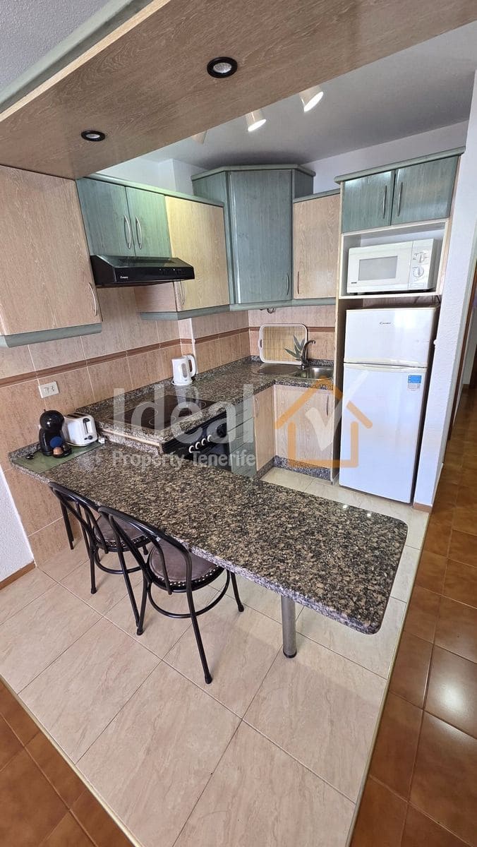 1 bedroom Apartment for sale in Costa Adeje with pool - € 275,000 (Ref: 9835168)