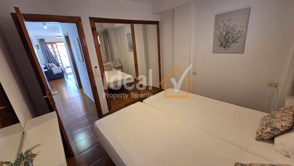 1 bedroom Apartment for sale in Costa Adeje with pool - € 275,000 (Ref: 9835168)