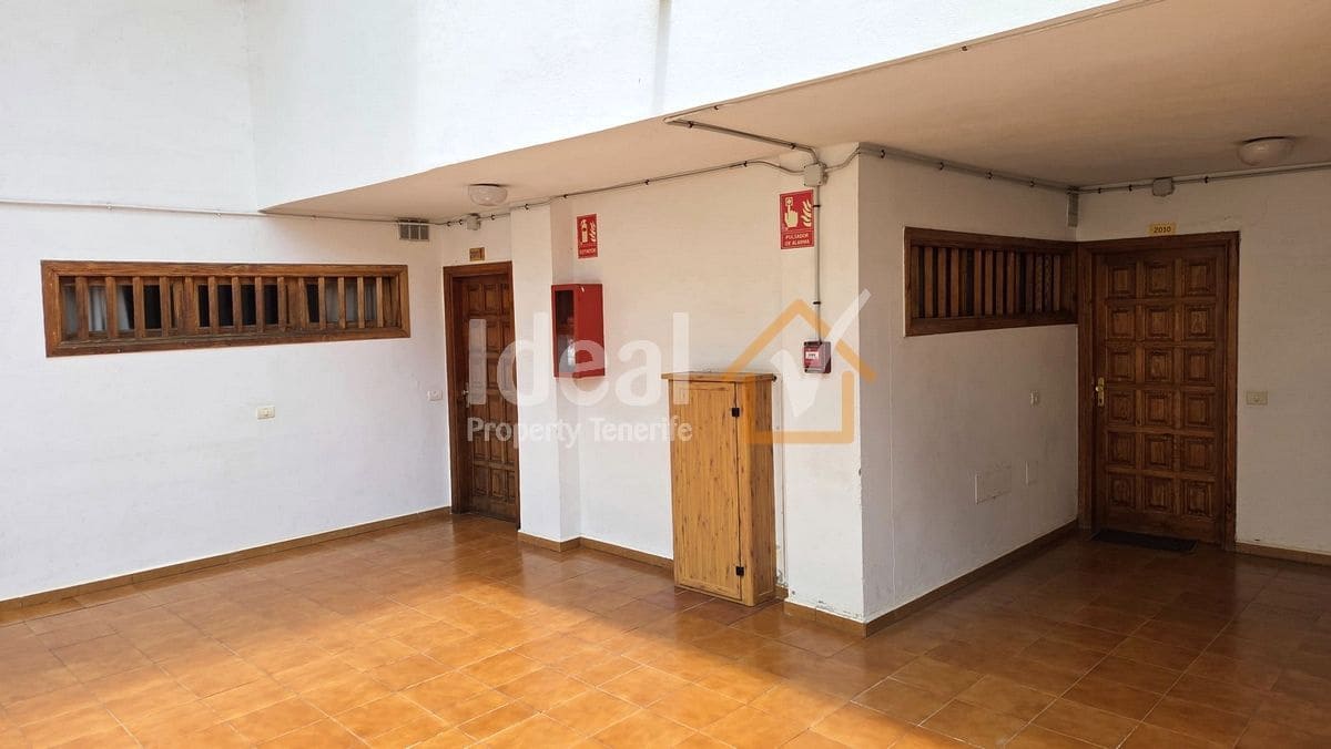 1 bedroom Apartment for sale in Costa Adeje with pool - € 275,000 (Ref: 9835168)