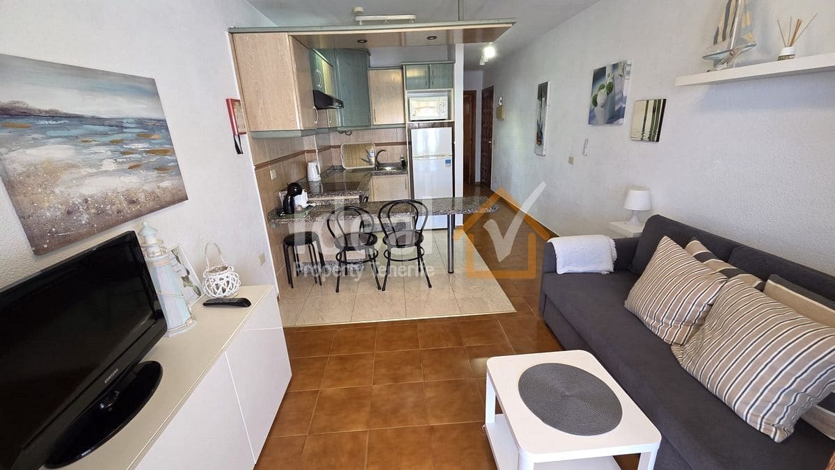 1 bedroom Apartment for sale in Costa Adeje with pool - € 275,000 (Ref: 9835168)