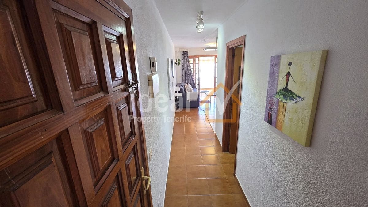 1 bedroom Apartment for sale in Costa Adeje with pool - € 275,000 (Ref: 9835168)