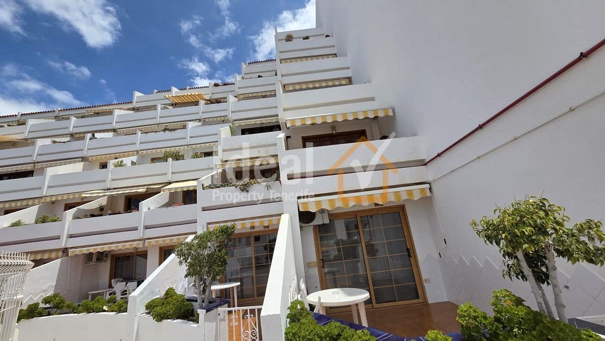 1 bedroom Apartment for sale in Costa Adeje with pool - € 275,000 (Ref: 9835168)