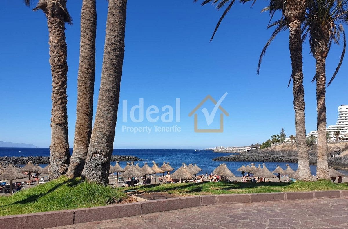 1 bedroom Apartment for sale in Costa Adeje with pool - € 275,000 (Ref: 9835168)