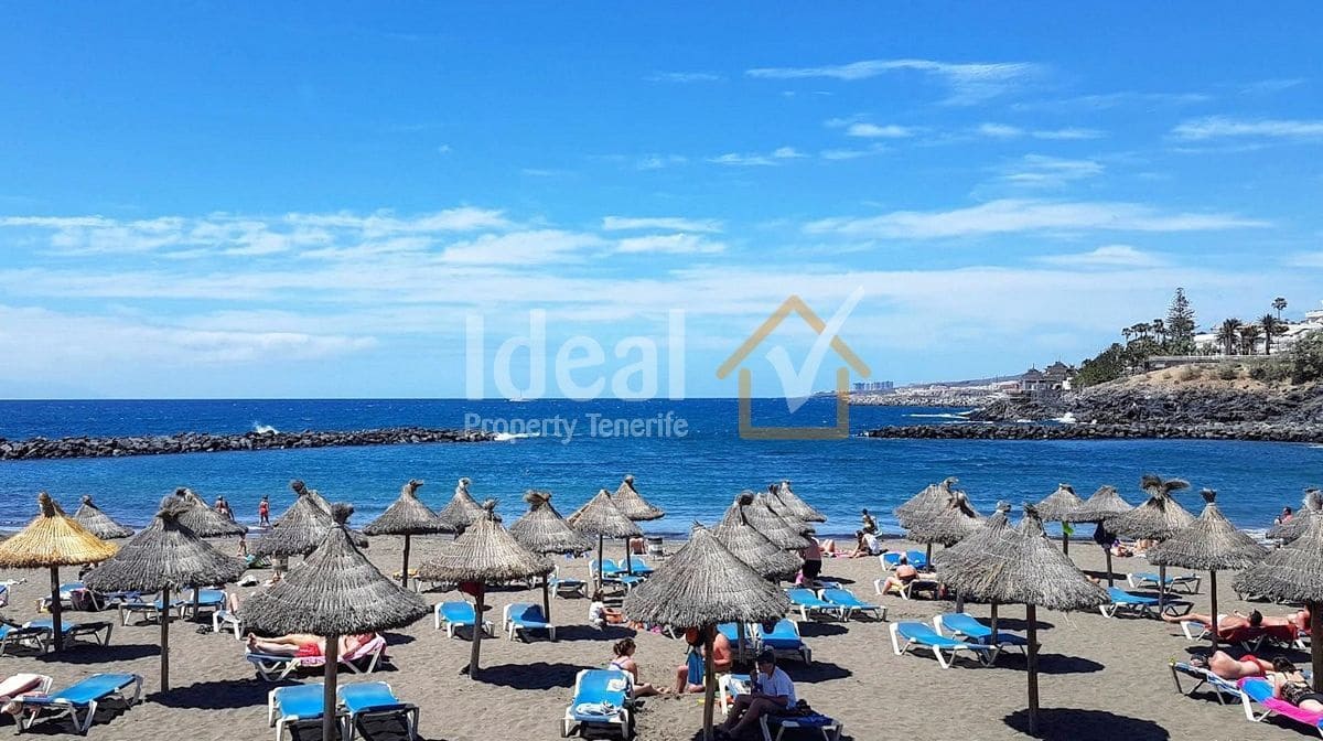 1 bedroom Apartment for sale in Costa Adeje with pool - € 275,000 (Ref: 9835168)