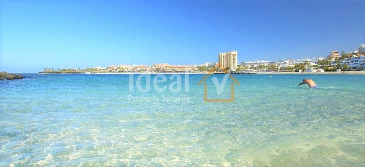 1 bedroom Apartment for sale in Los Cristianos with garage - € 380,000 (Ref: 9838876)