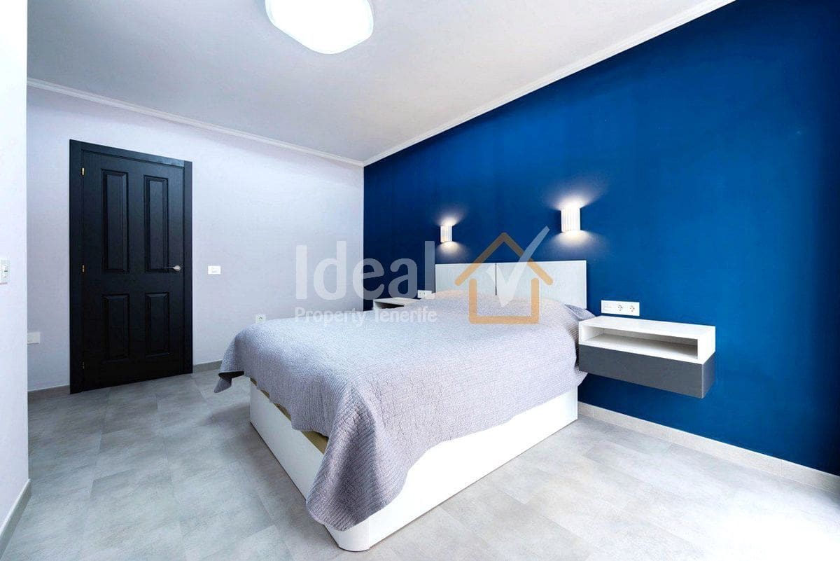 4 soveværelse Semi-Rækkehus til salg i Adeje med swimmingpool garage - € 585.000 (Ref: 9866452)