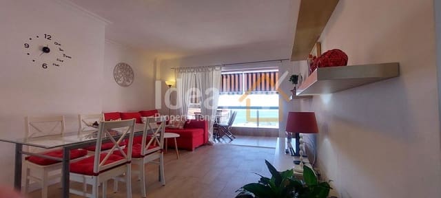 Apartamento de 2 habitaciones en Los Cristianos, Arona en venta con piscina - 490.000 € (Ref: 9895729)
