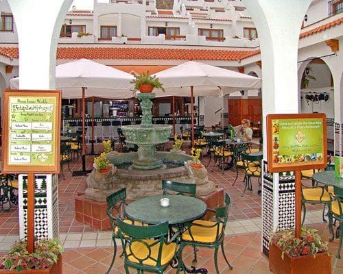 Estudio en Los Cristianos en venta con piscina - 178.000 € (Ref: 9906820)