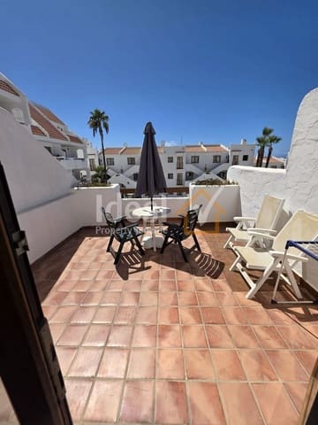 Estudio en Los Cristianos, Arona en venta con piscina - 178.000 € (Ref: 9906820)