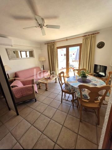 Estudio en Los Cristianos, Arona en venta con piscina - 178.000 € (Ref: 9906820)
