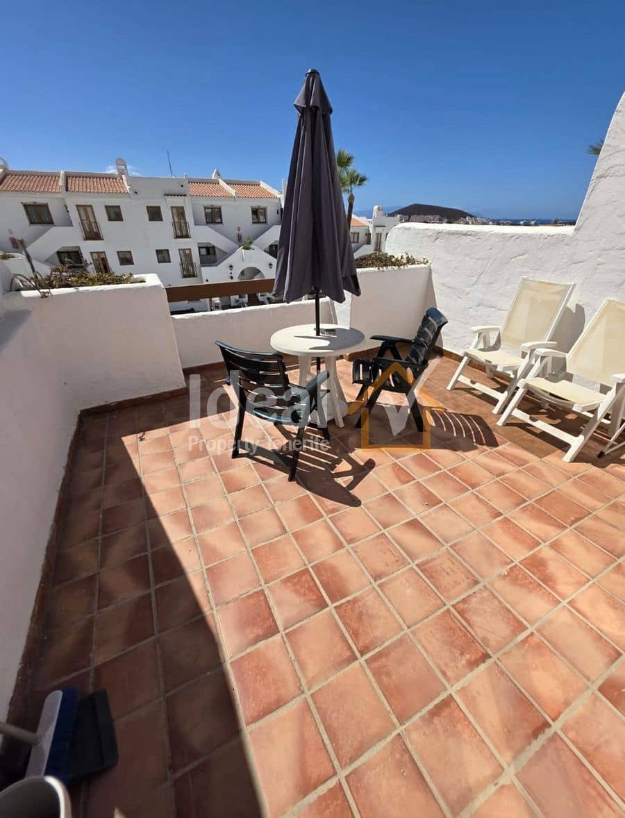 Estudio en Los Cristianos en venta con piscina - 178.000 € (Ref: 9906820)