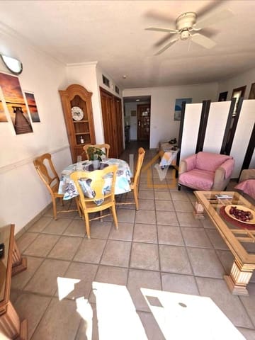 Estudio en Los Cristianos, Arona en venta con piscina - 178.000 € (Ref: 9906820)