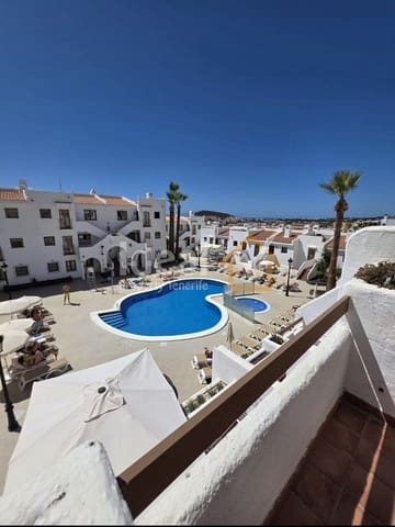 Estudio en Los Cristianos, Arona en venta con piscina - 178.000 € (Ref: 9906820)