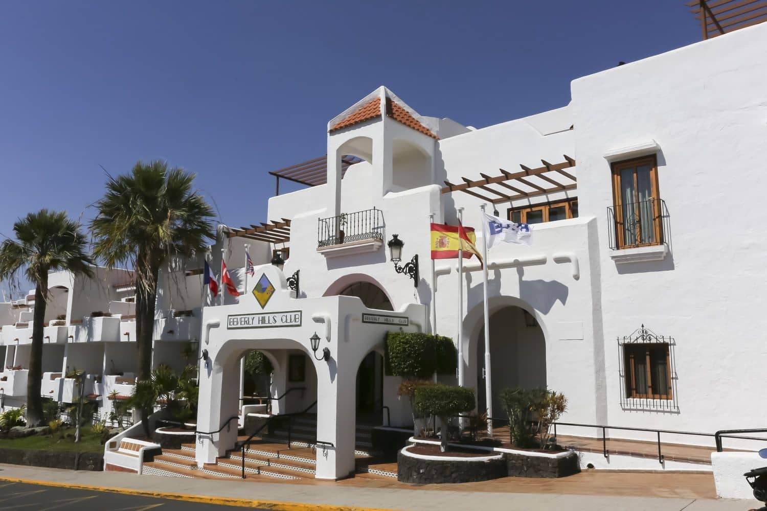 Estudio en Los Cristianos en venta con piscina - 178.000 € (Ref: 9906820)