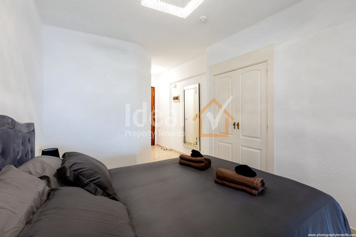 Studio zu verkaufen in Costa Adeje mit Pool - 210.000 € (Ref: 9923187)