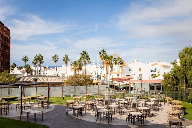 Studio te koop in Costa Adeje, Adeje met zwembad - € 210.000 (Ref: 9923187)