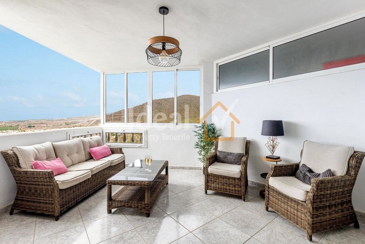 3 bedroom Apartment for sale in Torviscas with pool garage - € 715,000 (Ref: 9932794)