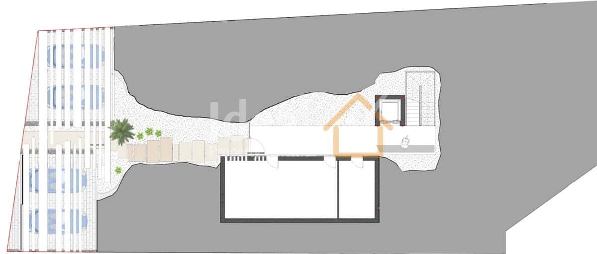 3 soveværelse Villa til salg i Costa Adeje med swimmingpool garage - € 3.810.000 (Ref: 9996598)