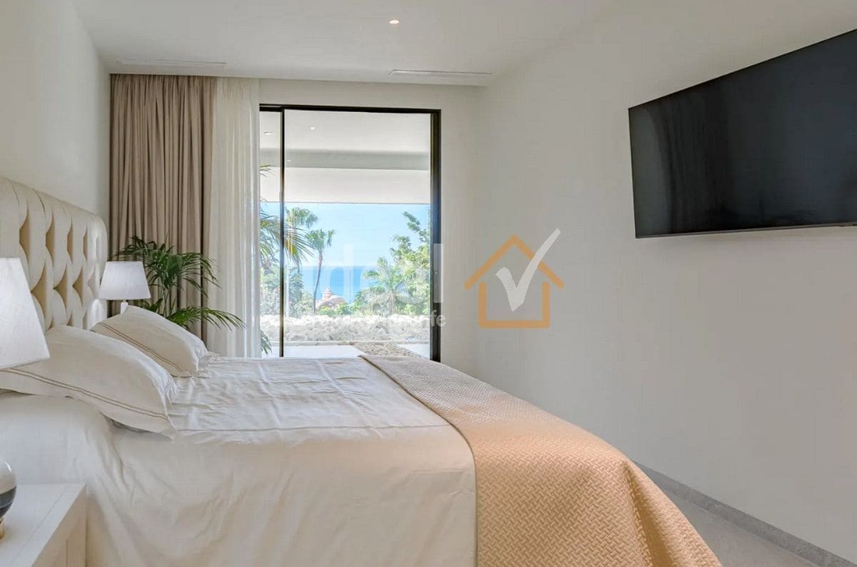 3 soveværelse Villa til salg i Costa Adeje med swimmingpool garage - € 3.810.000 (Ref: 9996598)