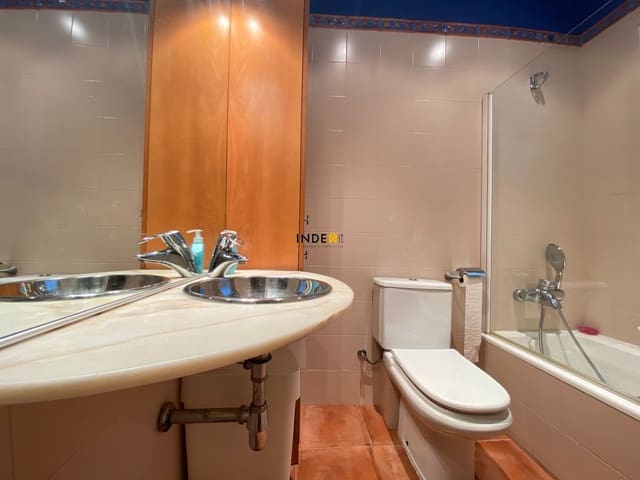 1 Zimmer Wohnung zu vermieten in Sitges - 1.015 € (Ref: 4838592)