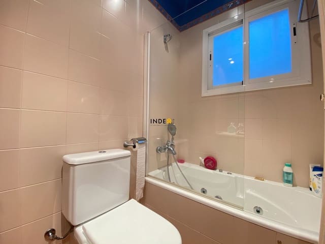 1 Zimmer Wohnung zu vermieten in Sitges - 1.015 € (Ref: 4838592)