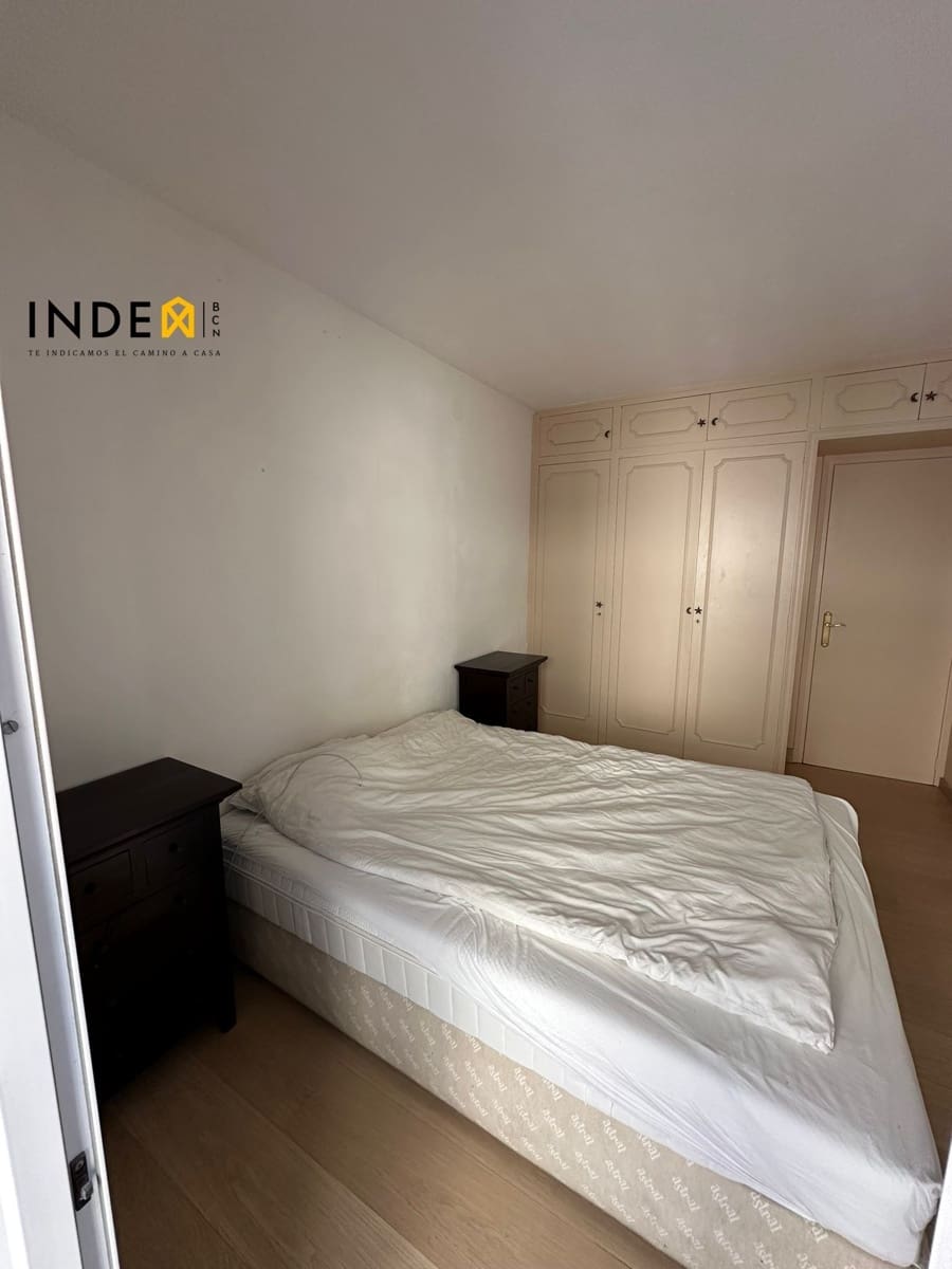 1 Zimmer Wohnung zu vermieten in Sitges - 1.015 € (Ref: 4838592)