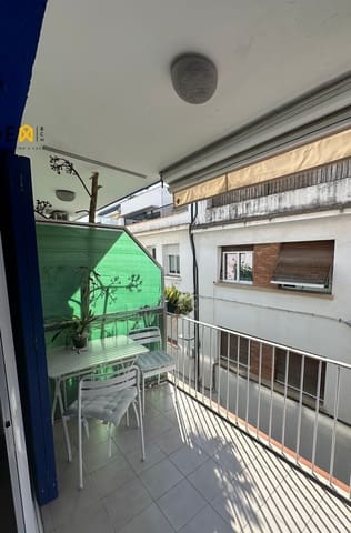 1 Zimmer Wohnung zu vermieten in Sitges - 1.015 € (Ref: 4838592)