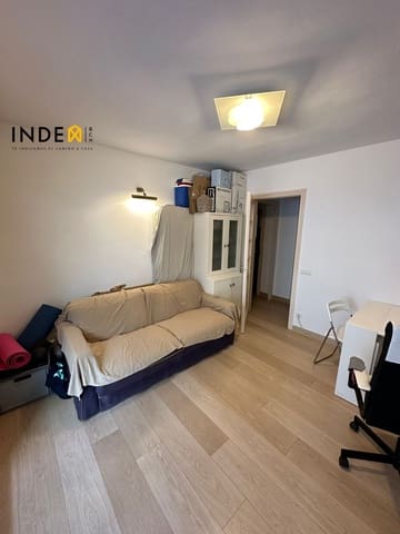 1 Zimmer Wohnung zu vermieten in Sitges - 1.015 € (Ref: 4838592)