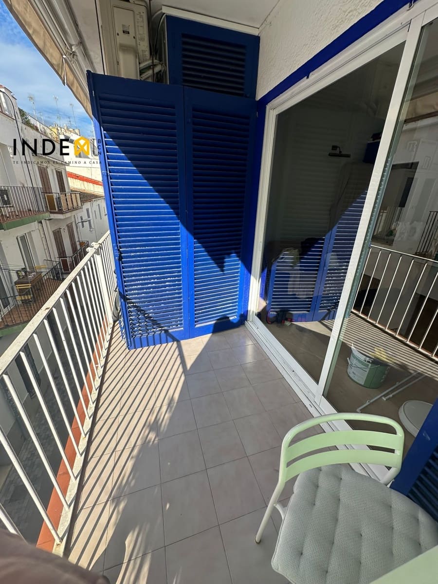 1 Zimmer Wohnung zu vermieten in Sitges - 1.015 € (Ref: 4838592)