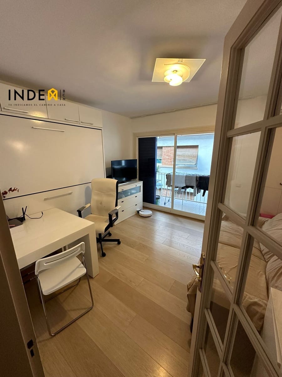 1 Zimmer Wohnung zu vermieten in Sitges - 1.015 € (Ref: 4838592)