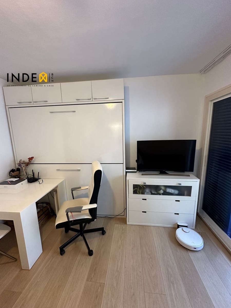 1 Zimmer Wohnung zu vermieten in Sitges - 1.015 € (Ref: 4838592)