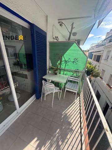 1 Zimmer Wohnung zu vermieten in Sitges - 1.015 € (Ref: 4838592)