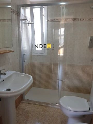   1 soveværelse   feriePenthouse i Sitges   - € 850 (Ref: 4838596)