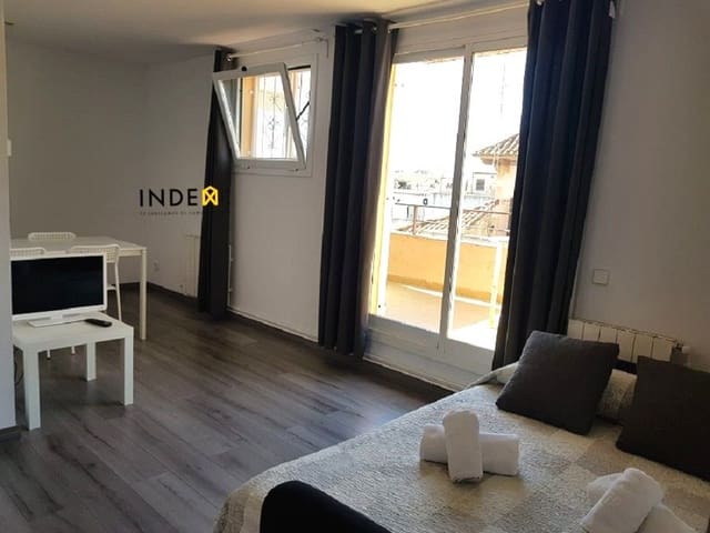   1 soveværelse   feriePenthouse i Sitges   - € 850 (Ref: 4838596)