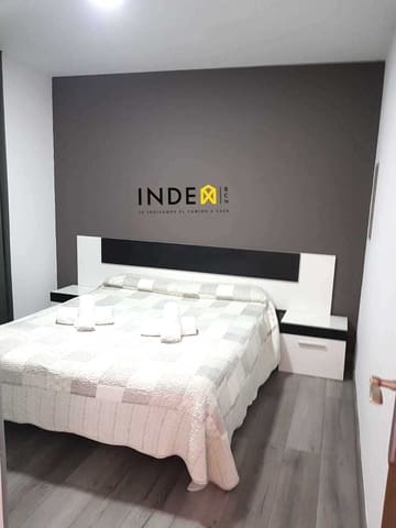   1 soveværelse   feriePenthouse i Sitges   - € 850 (Ref: 4838596)