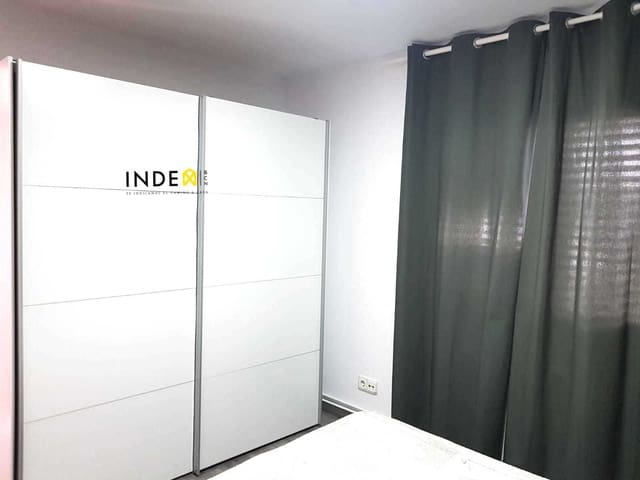   1 soveværelse   feriePenthouse i Sitges   - € 850 (Ref: 4838596)