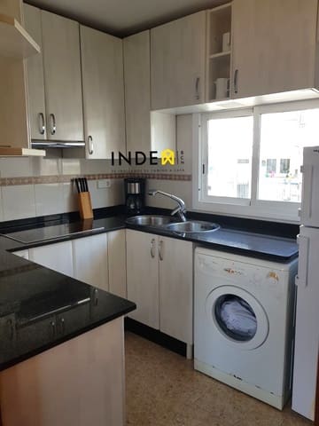   1 soveværelse   feriePenthouse i Sitges   - € 850 (Ref: 4838596)