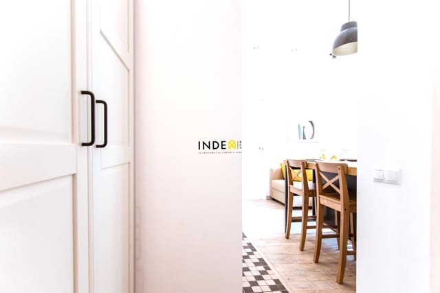   2 soveværelse   ferieLejlighed i Barcelona by   - € 1.490 (Ref: 4839794)