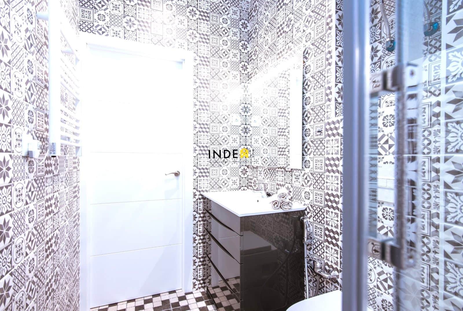 2 sovrum Lägenhet för semesterbostäder i Barcelona stad - 1 490 € (Ref: 4839794)