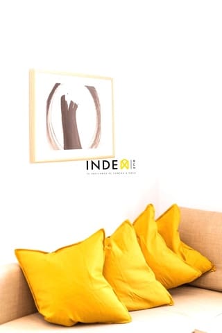   2 soveværelse   ferieLejlighed i Barcelona by   - € 1.490 (Ref: 4839794)