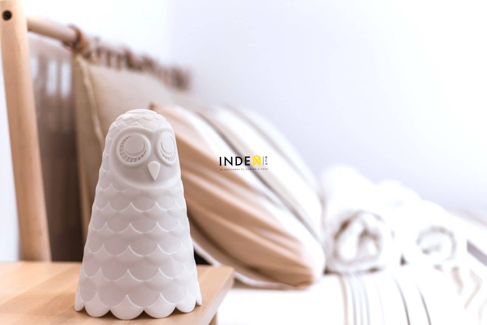 2 sovrum Lägenhet för semesterbostäder i Barcelona stad - 1 490 € (Ref: 4839794)